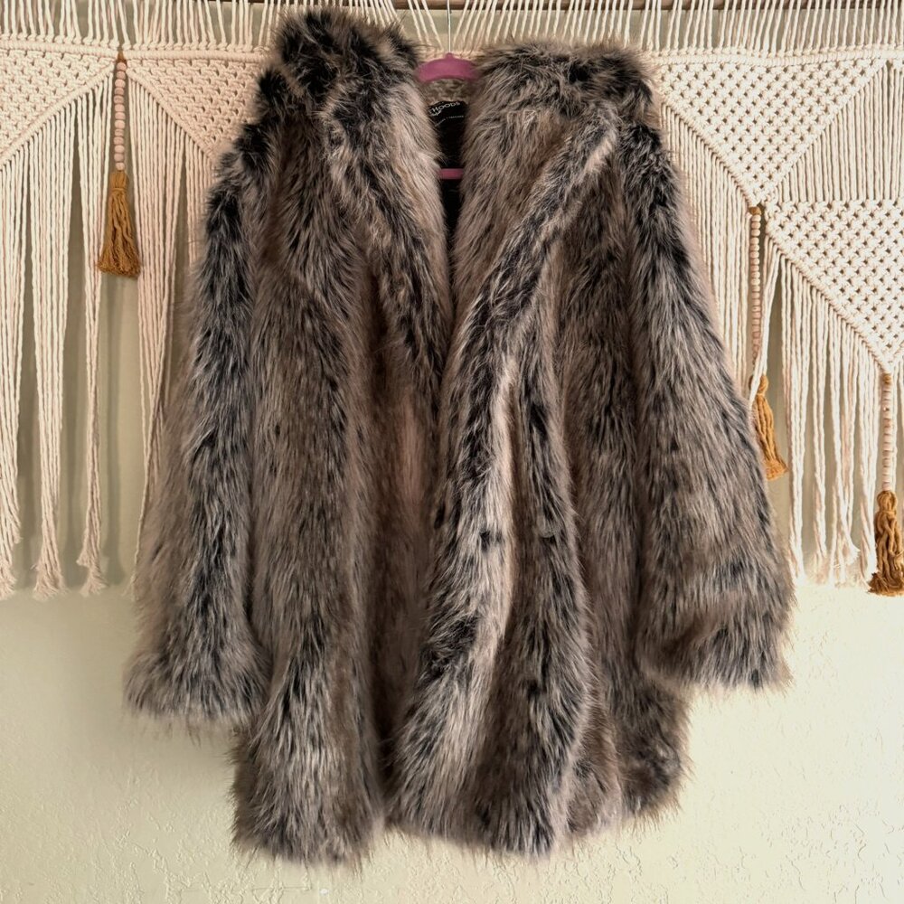 Spirithoods Men's M coat